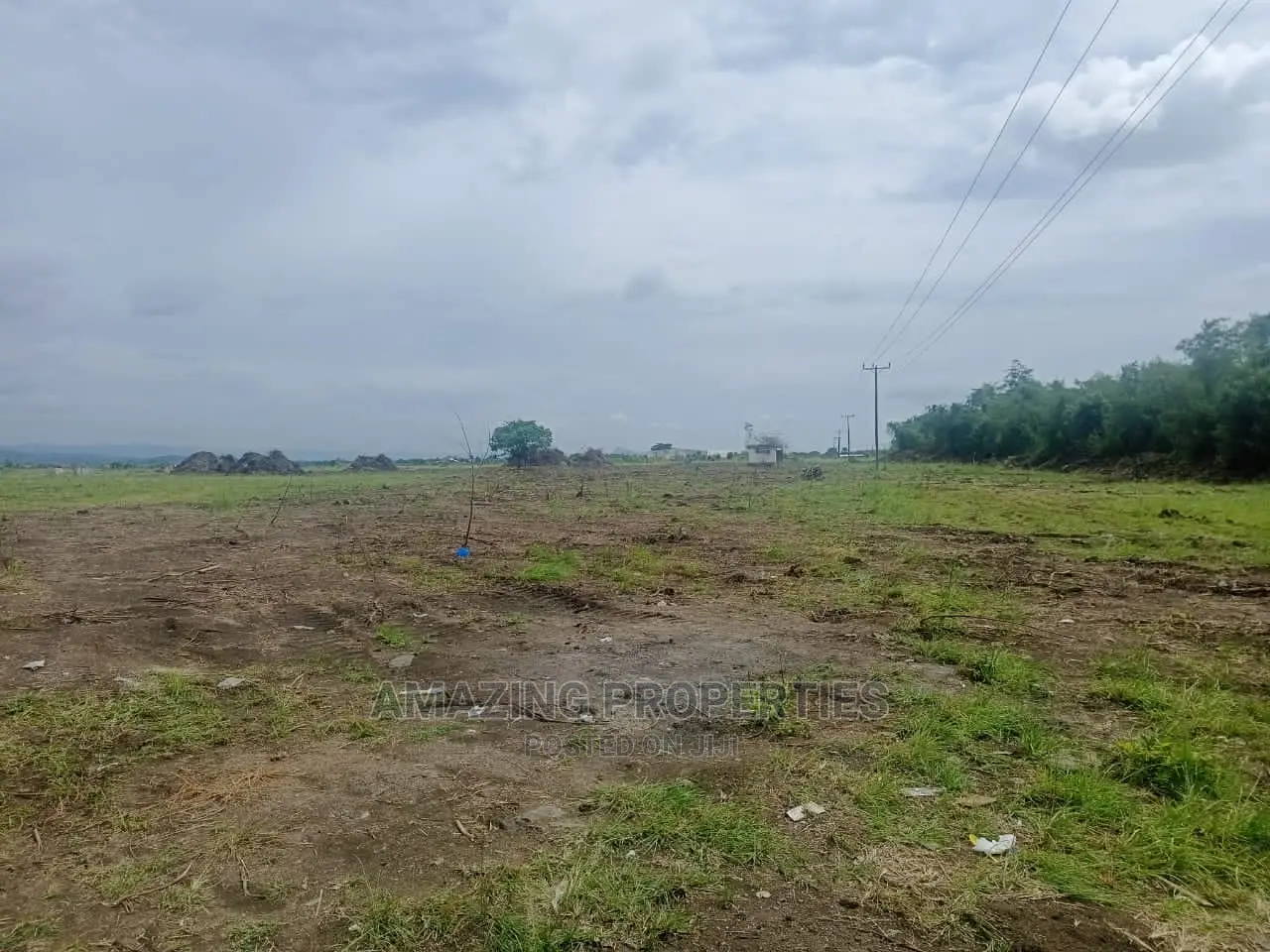 45 Acres of Land for Sale at Ashiyie Adenta in Adenta