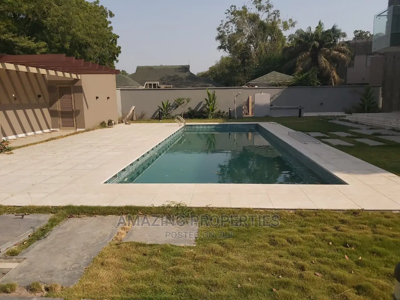 4bdrm House in Amazing Properties, Cantonments for Rent in Cantonments