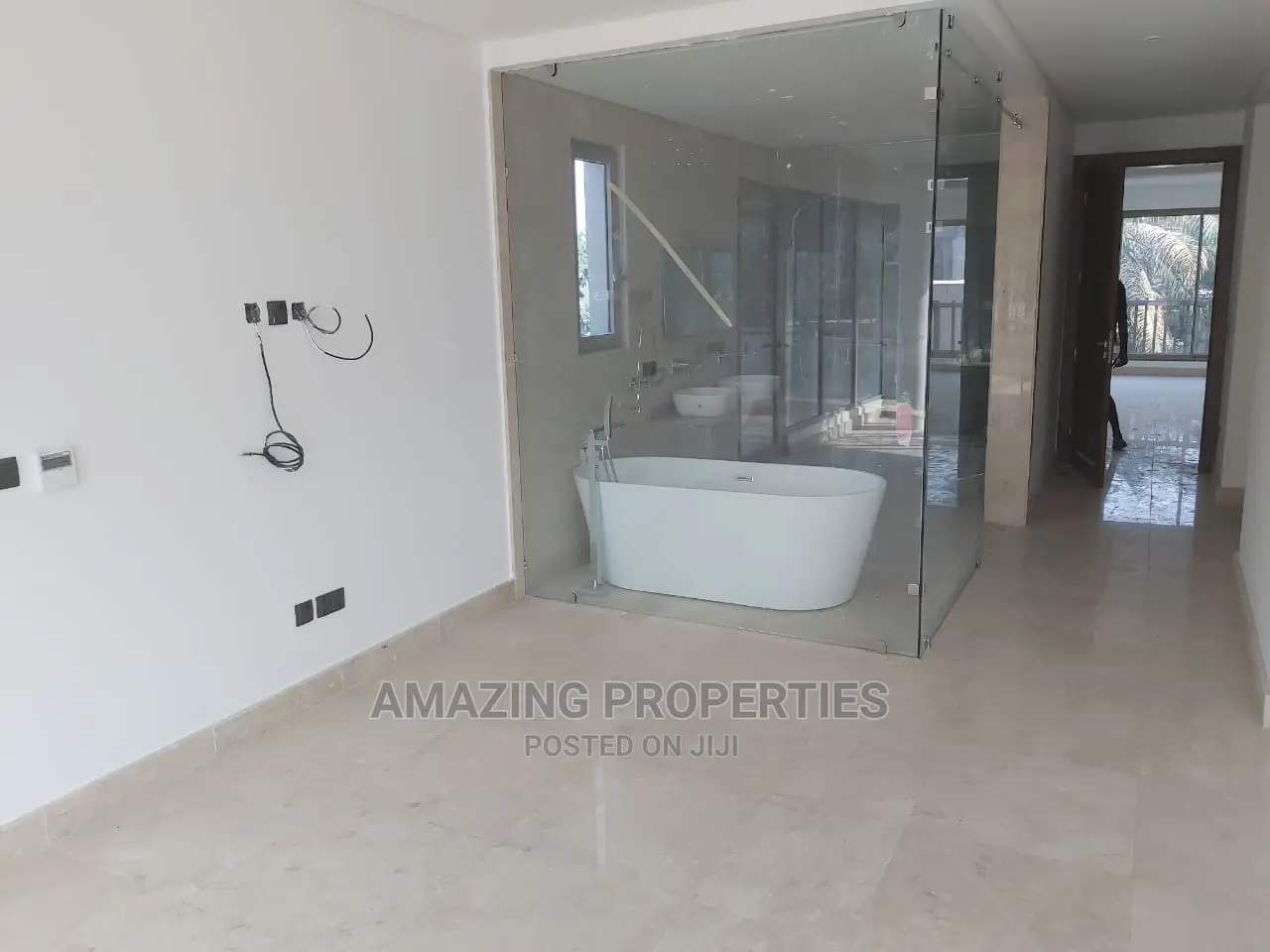 4bdrm House in Amazing Properties, Cantonments for Rent in Cantonments