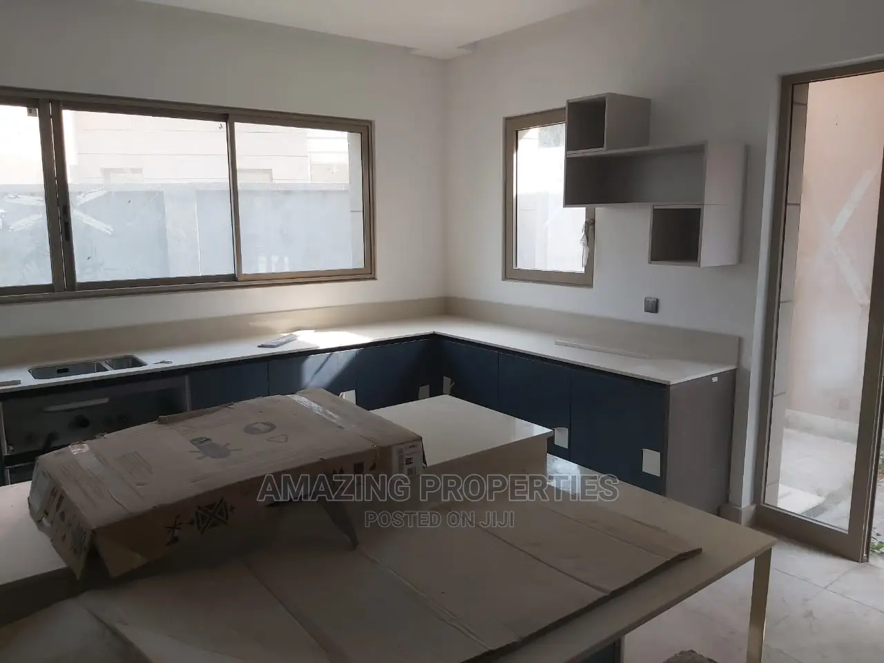 4bdrm House in Amazing Properties, Cantonments for Rent in Cantonments