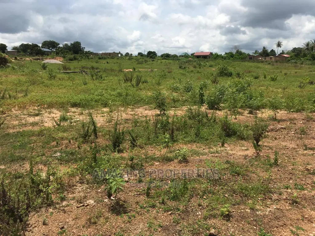 10plots of Land for Sale Tema Community 25 Devtraco Estate in Tema Metropolitan