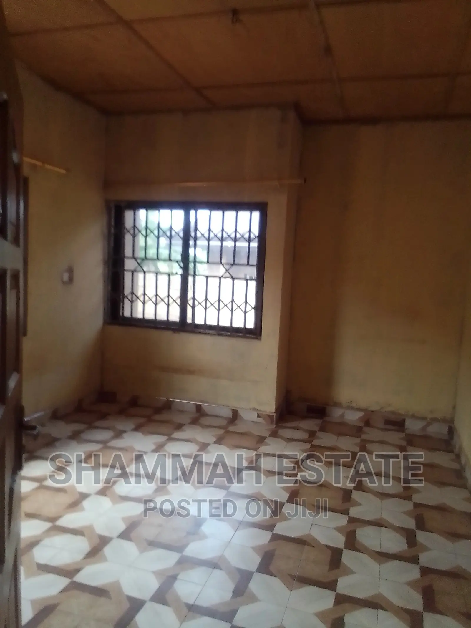 1bdrm Apartment in Aiding Estate Sunyani Municipal for rent in Sunyani Municipal