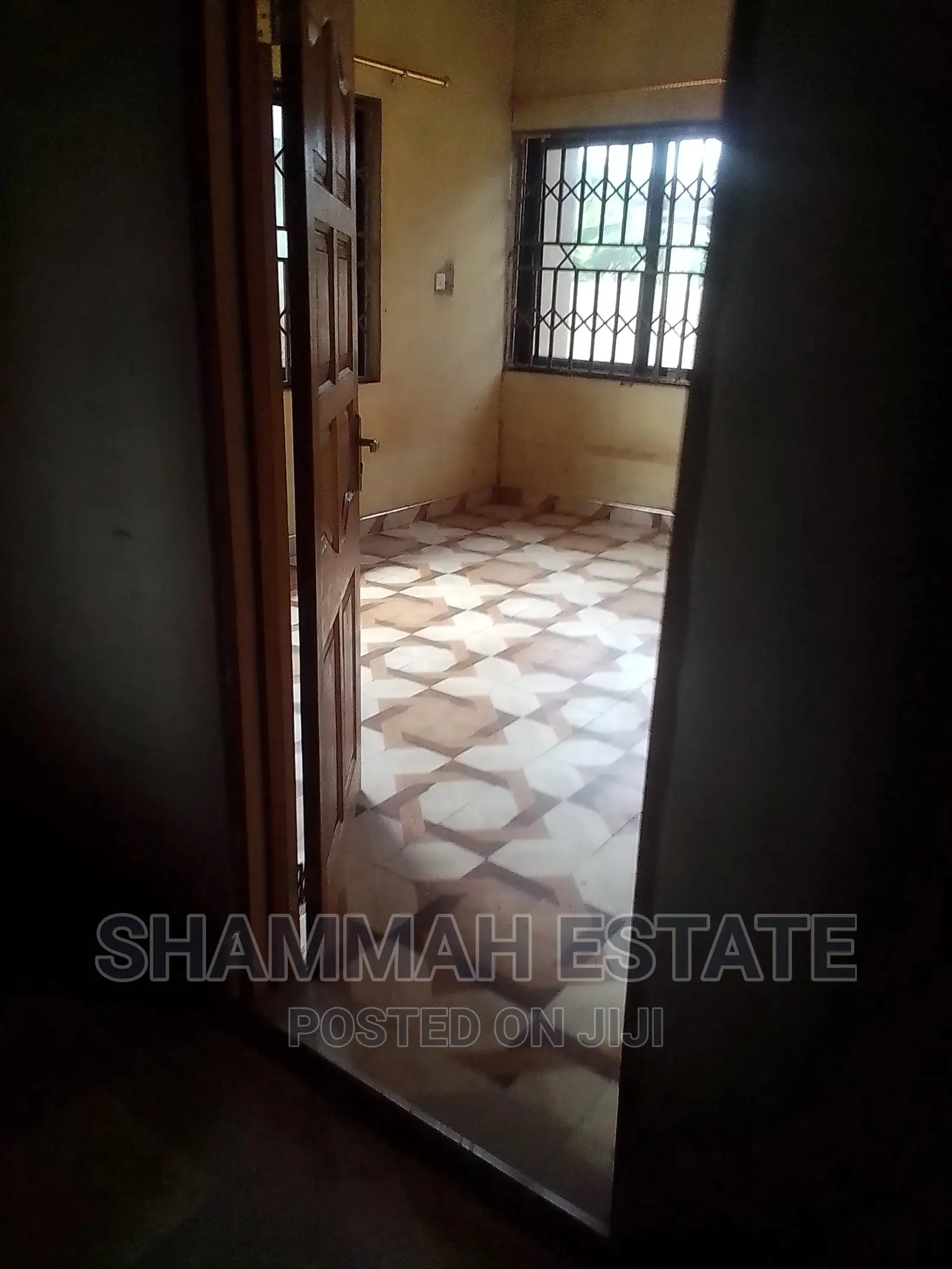 1bdrm Apartment in Aiding Estate Sunyani Municipal for rent in Sunyani Municipal