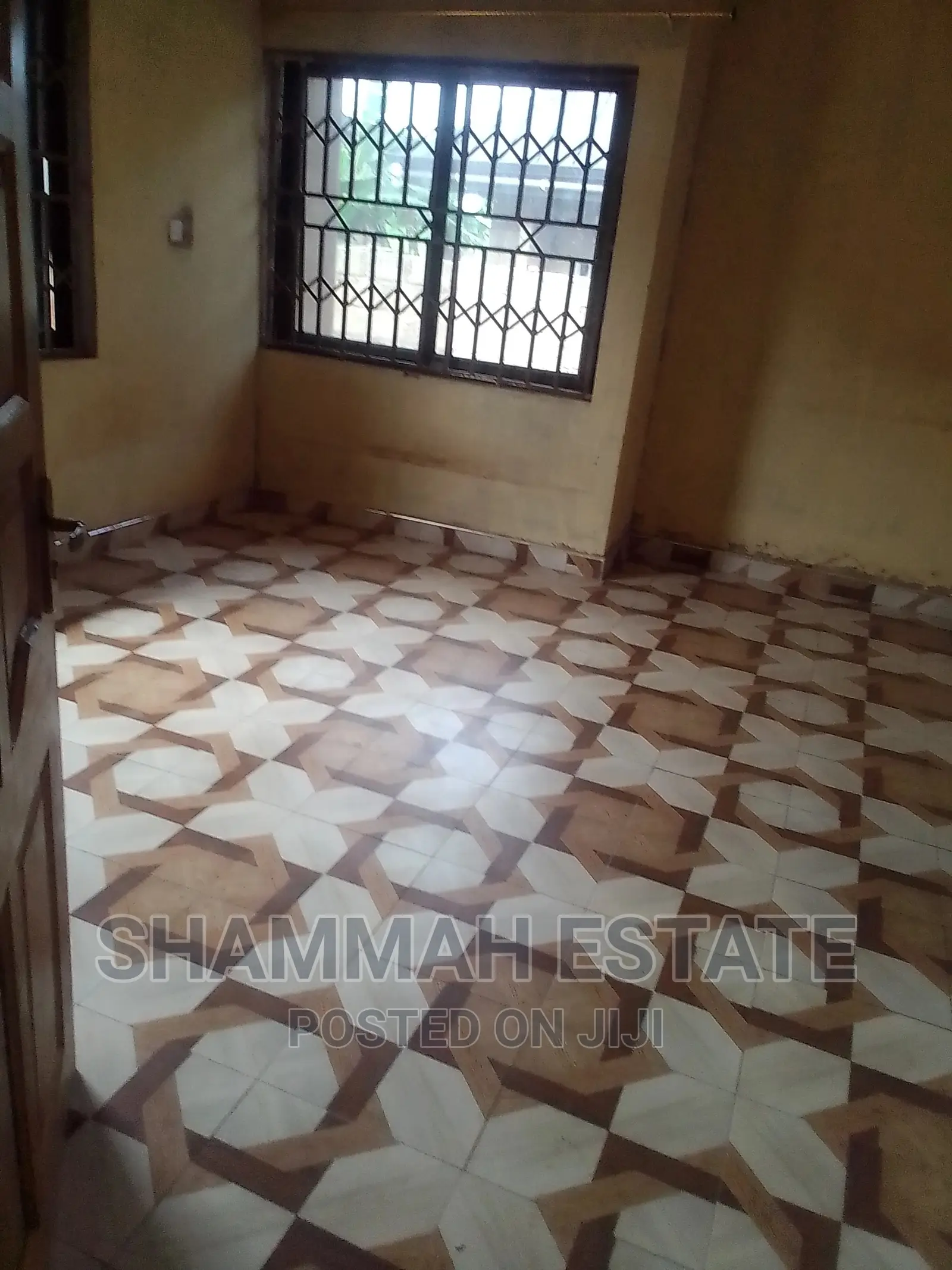1bdrm Apartment in Aiding Estate Sunyani Municipal for rent in Sunyani Municipal