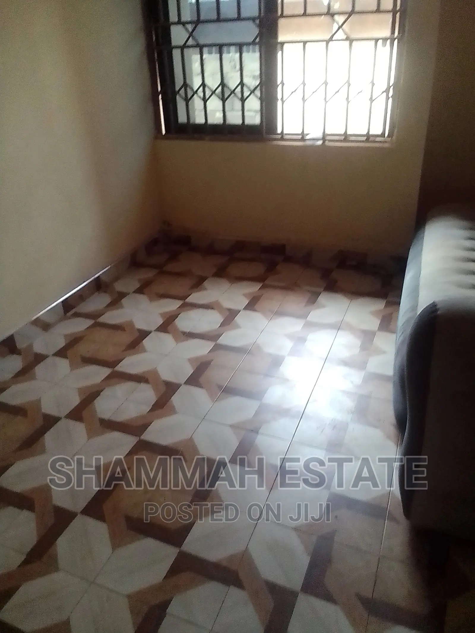 1bdrm Apartment in Aiding Estate Sunyani Municipal for rent in Sunyani Municipal