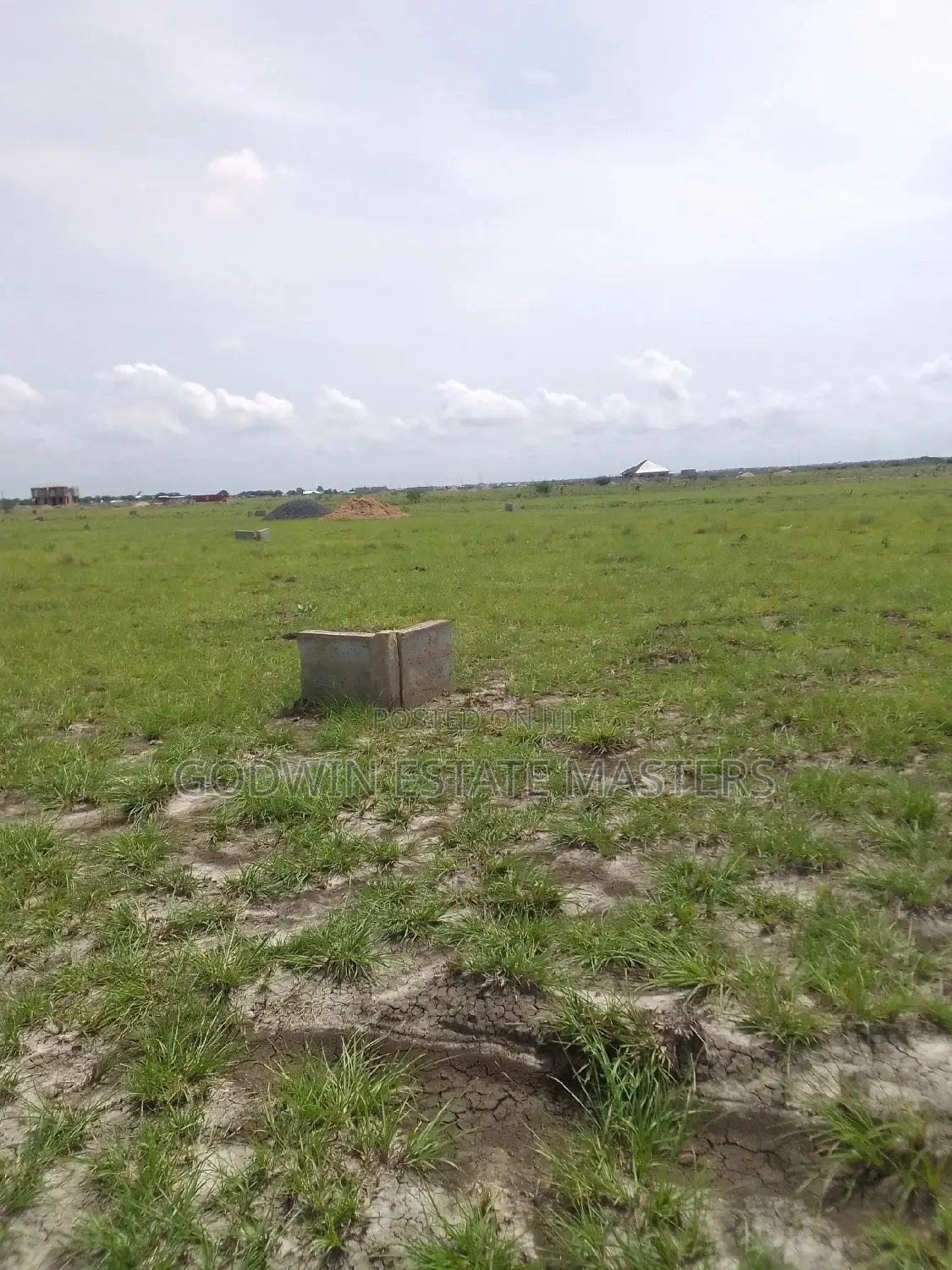 Lands for Sale in Tema Metropolitan