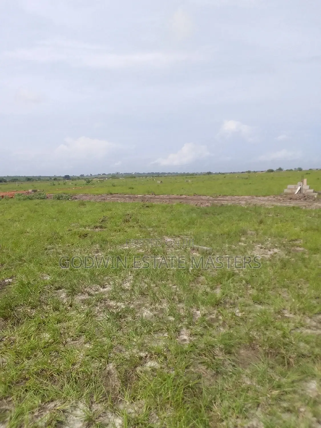 Lands for Sale in Tema Metropolitan