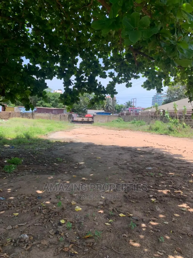 2plots of Land Available for Sale at Tetteh Quarshie Spanner in Tema Metropolitan
