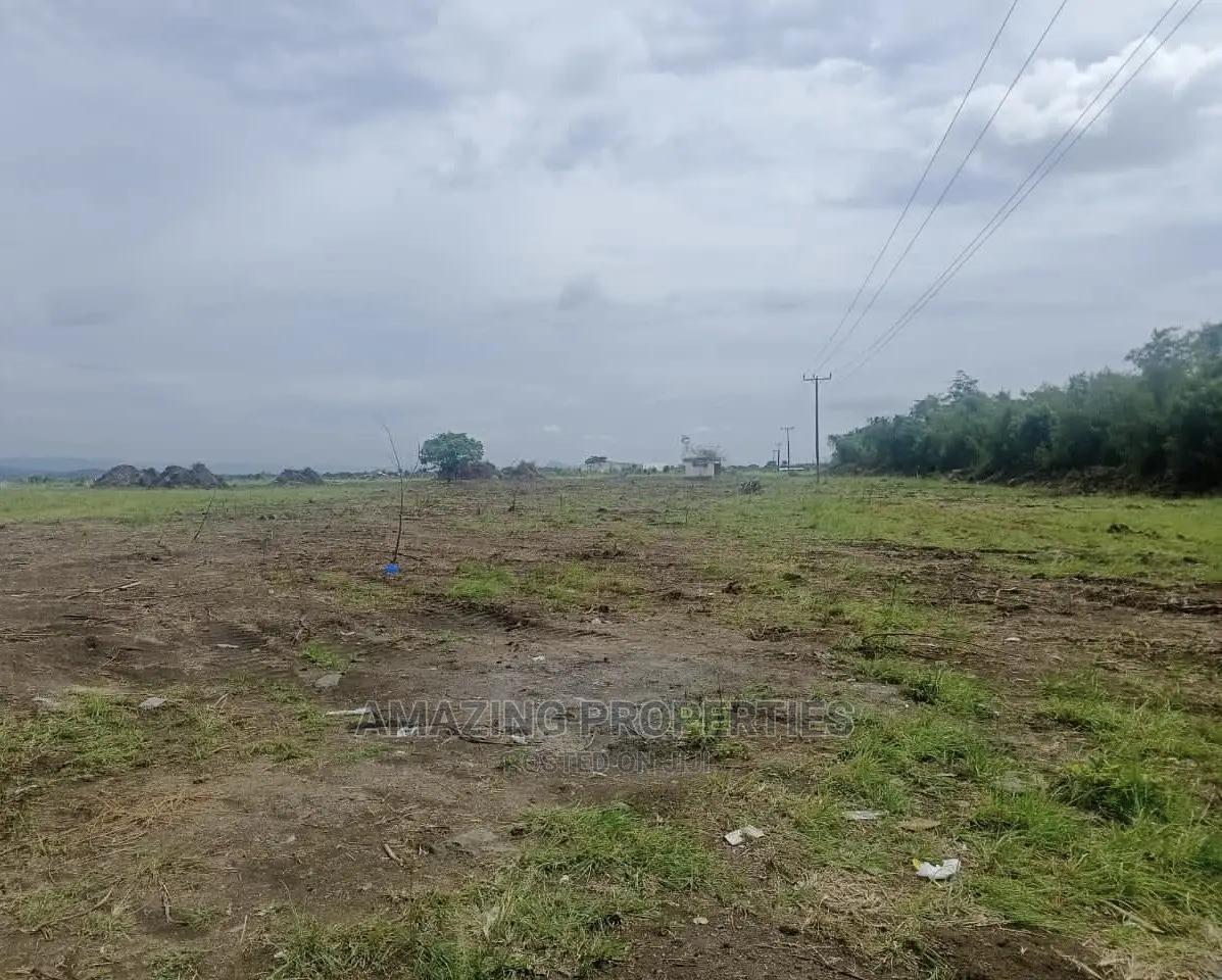 2 Acres of Land for Sale at East Legon(Under Bridge) in East Legon