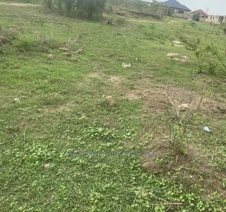 4 Acres of Land at East Legon(Adjiriganor) in Adjiriganor