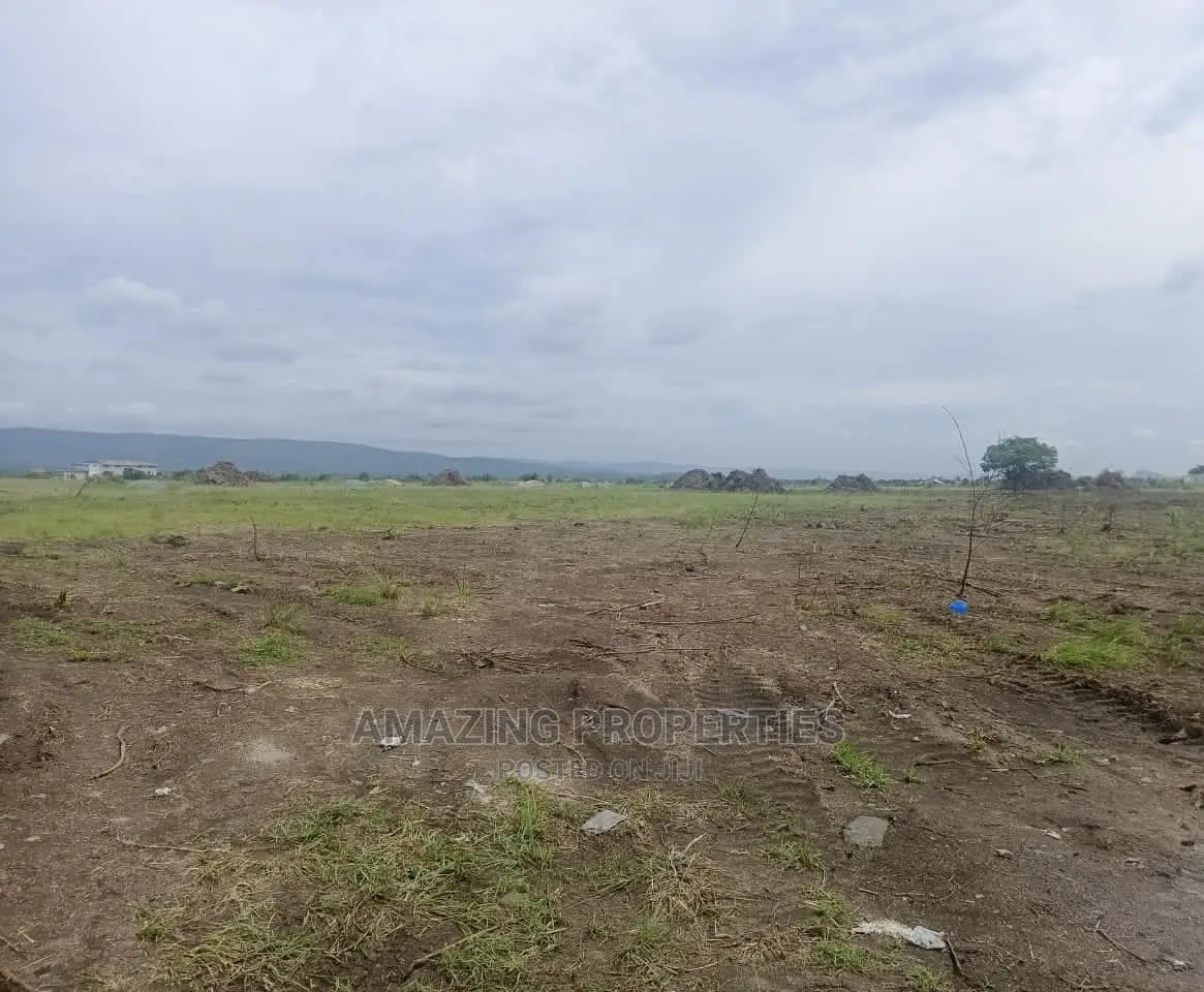 2 Acres of Land for Sale at Shiashie in East Legon