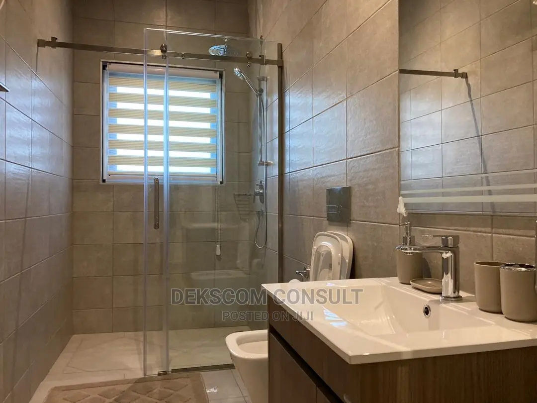 Furnished 1bdrm Apartment in Cantonments for rent in Cantonments