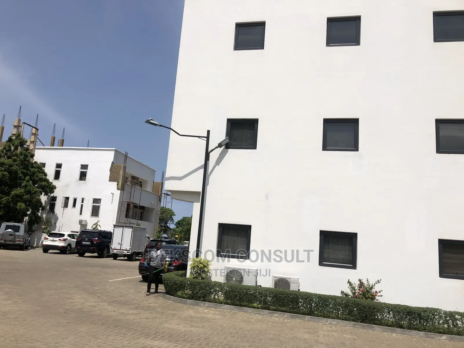 Furnished 1bdrm Apartment in Cantonments for rent in Cantonments