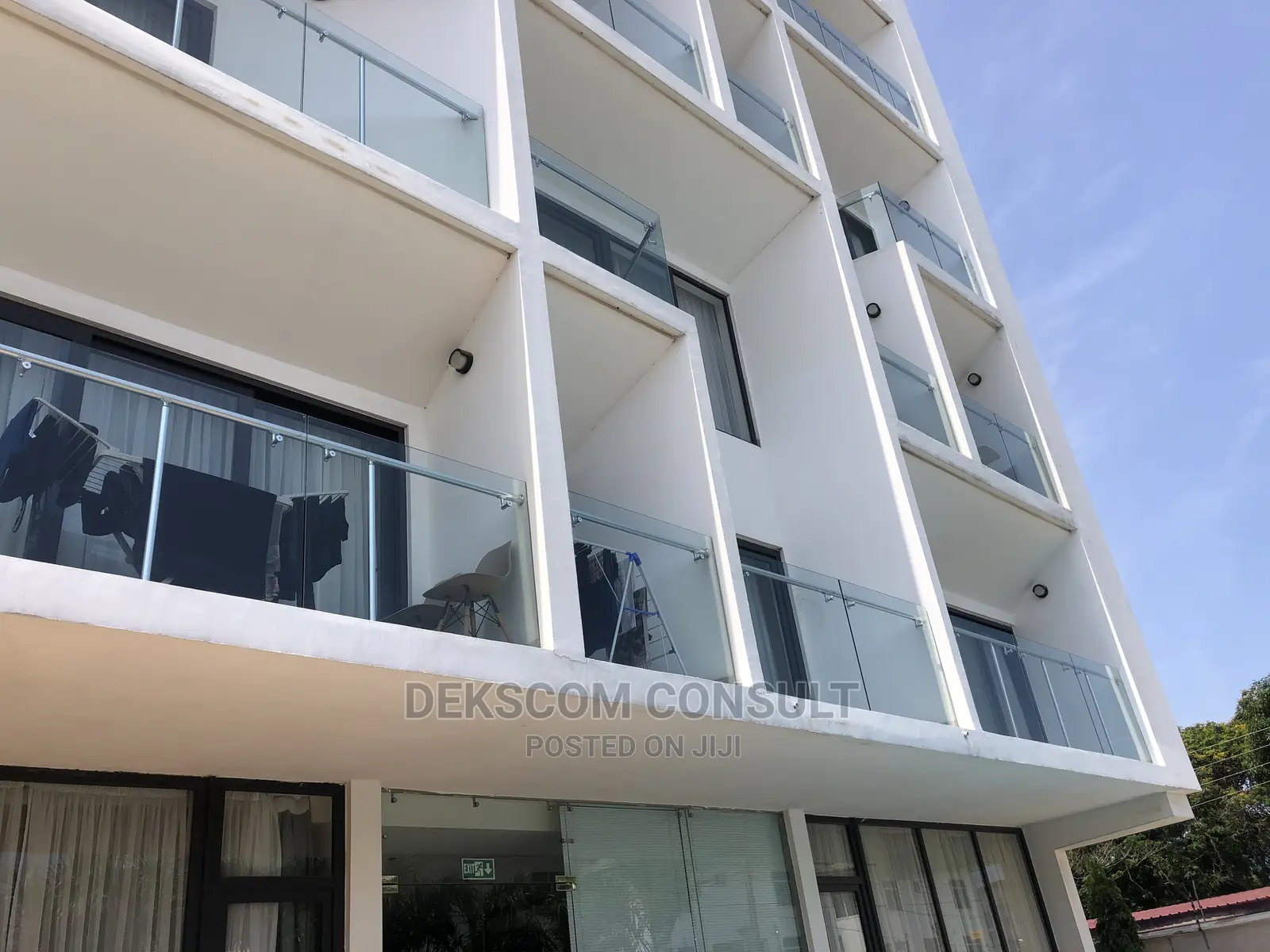 Furnished 1bdrm Apartment in Cantonments for rent in Cantonments