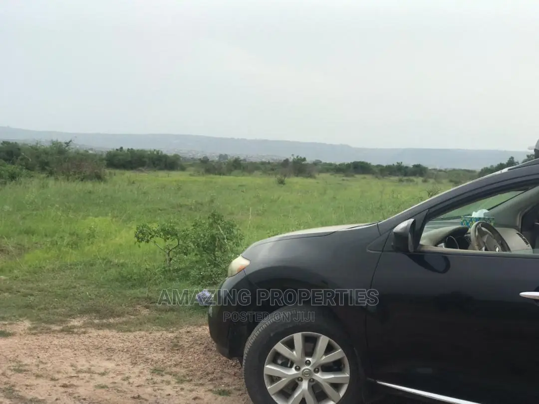 6000acres Land for Sale Asamankese Quashi Per Acre GHC 9000 in Akuapim South
