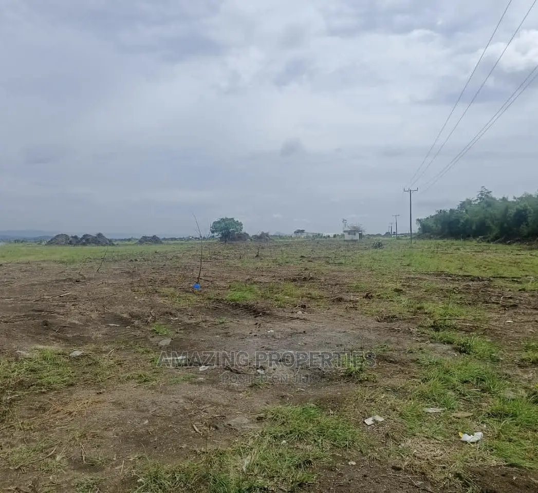 8 Plots of Land at Community 25(Devtraco) in Tema Metropolitan