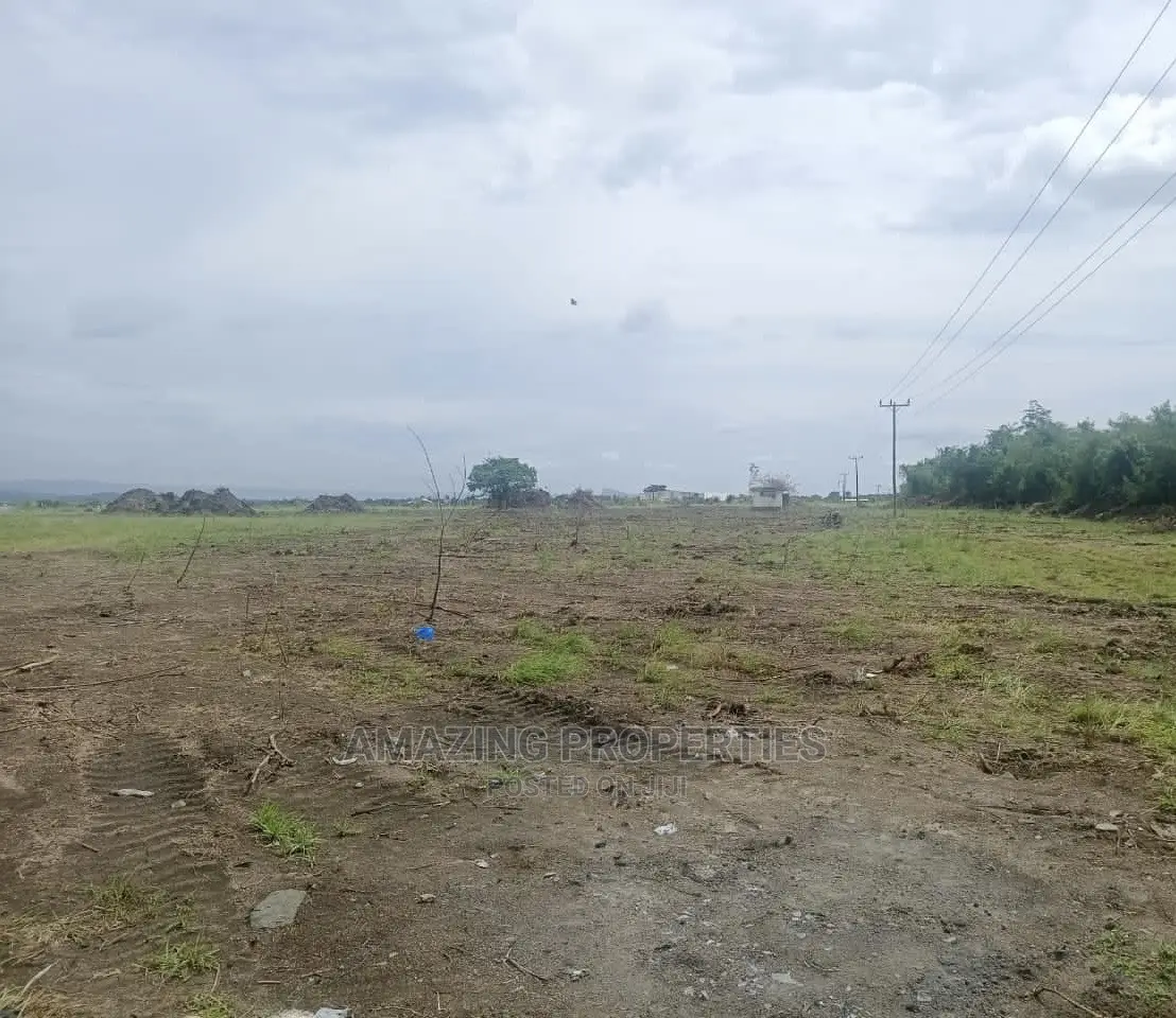 2 Plots of Land at Spintex ( Mariville) in Spintex