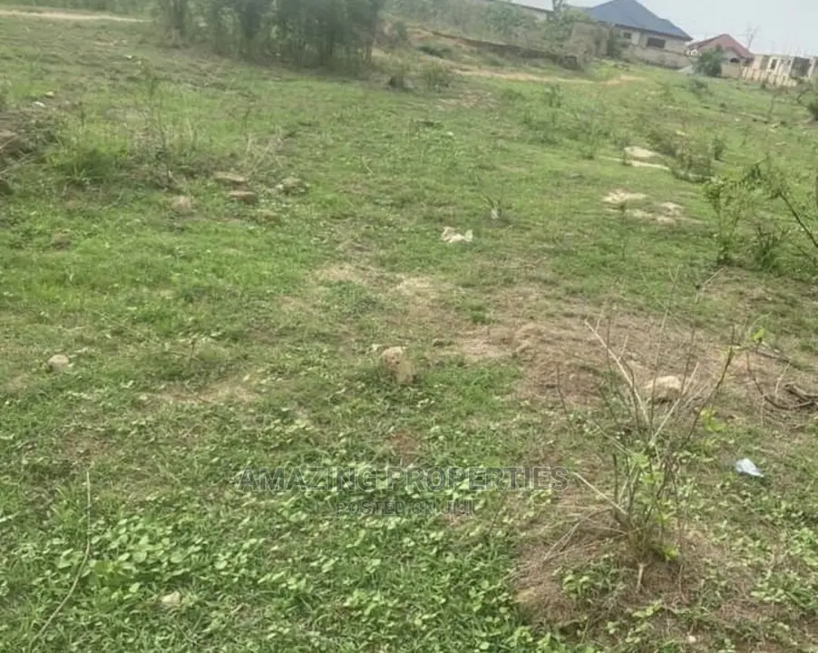 1 Acre of Land at Dzorwulu in Dzorwulu