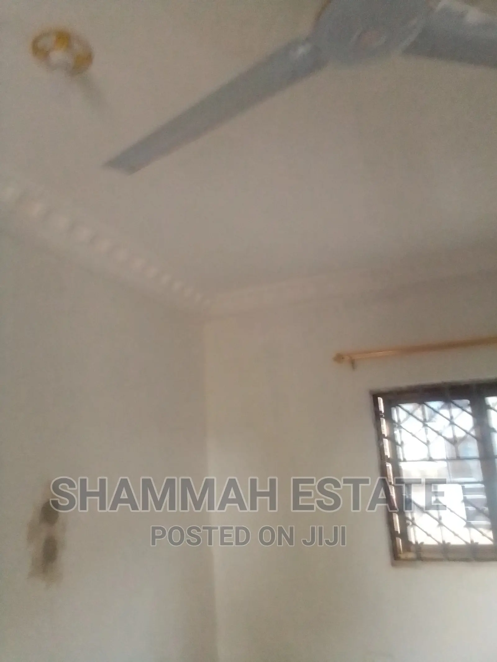 1bdrm House in Aiding Estate, Sunyani Municipal for rent in Sunyani Municipal