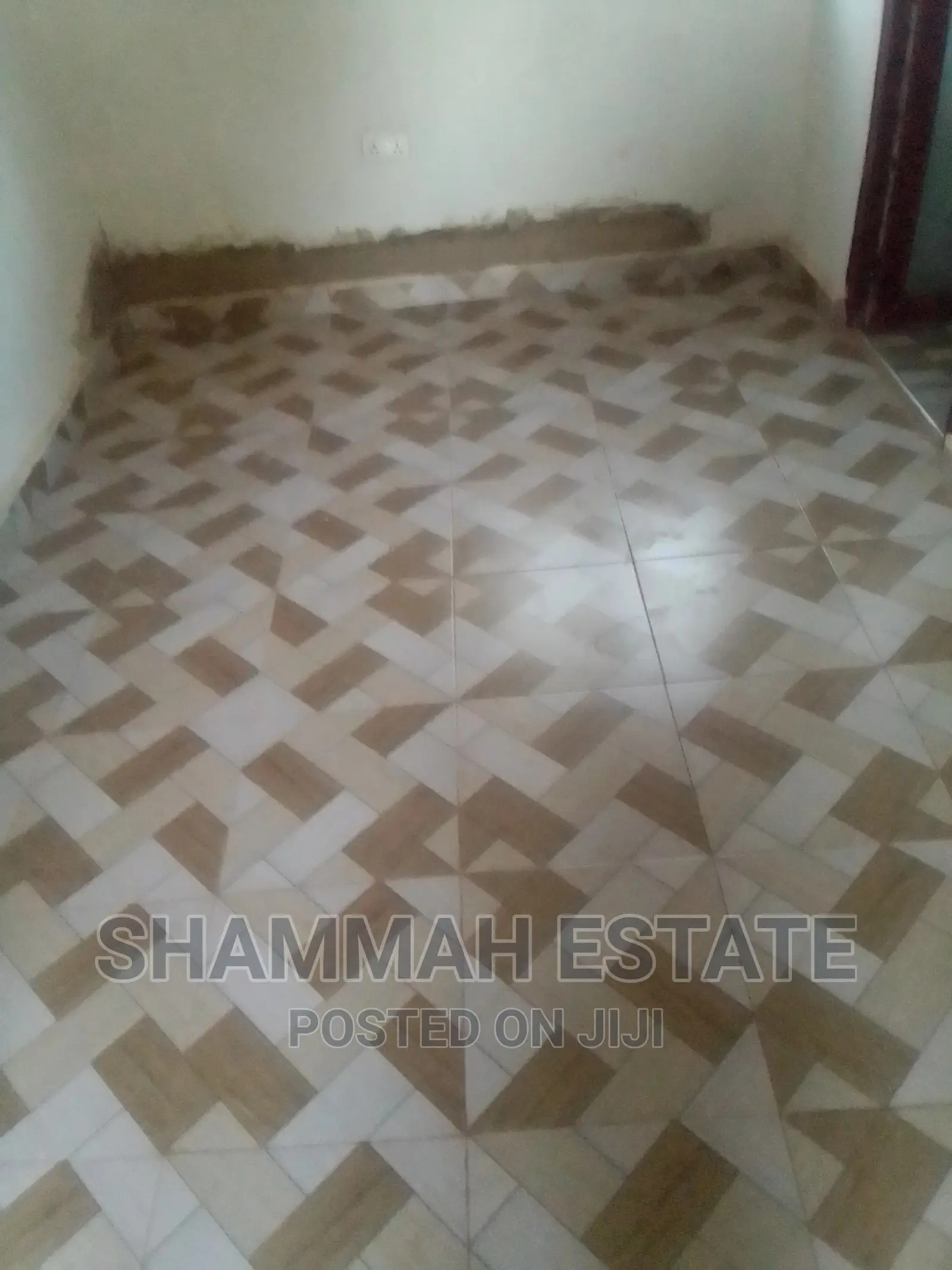 1bdrm House in Aiding Estate, Sunyani Municipal for rent in Sunyani Municipal
