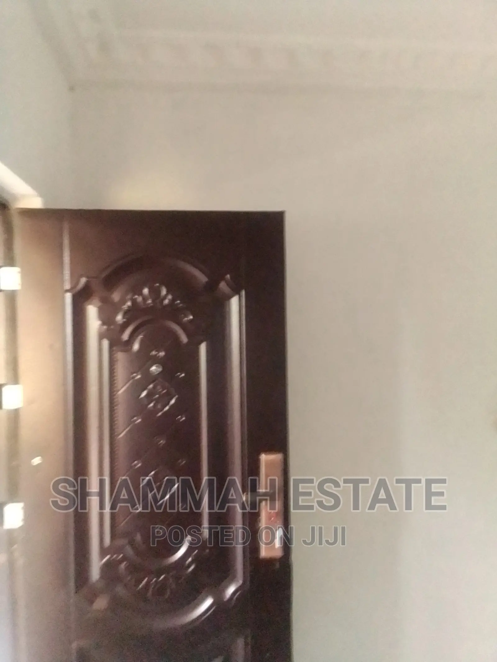 1bdrm House in Aiding Estate, Sunyani Municipal for rent in Sunyani Municipal