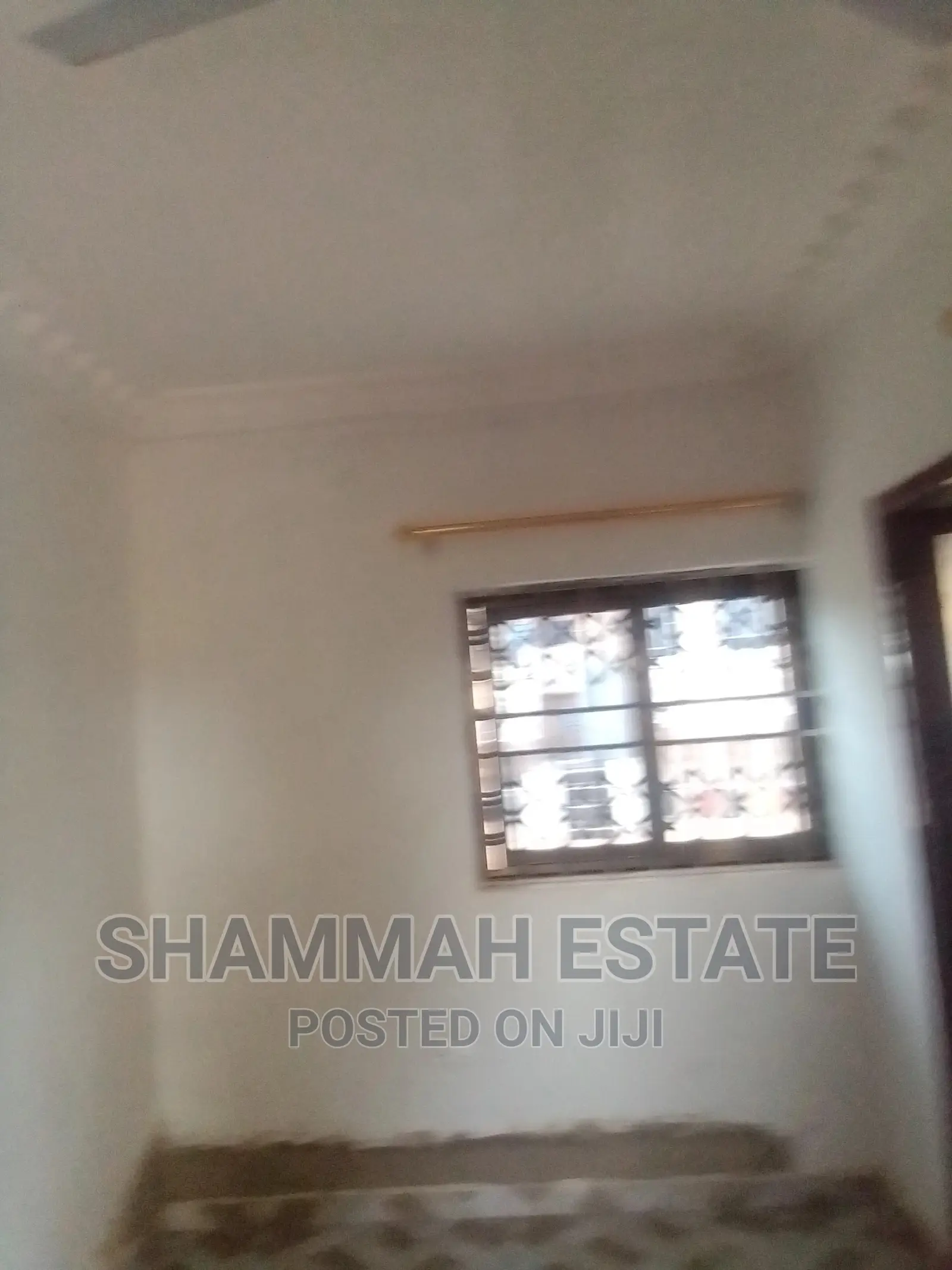 1bdrm House in Aiding Estate, Sunyani Municipal for rent in Sunyani Municipal