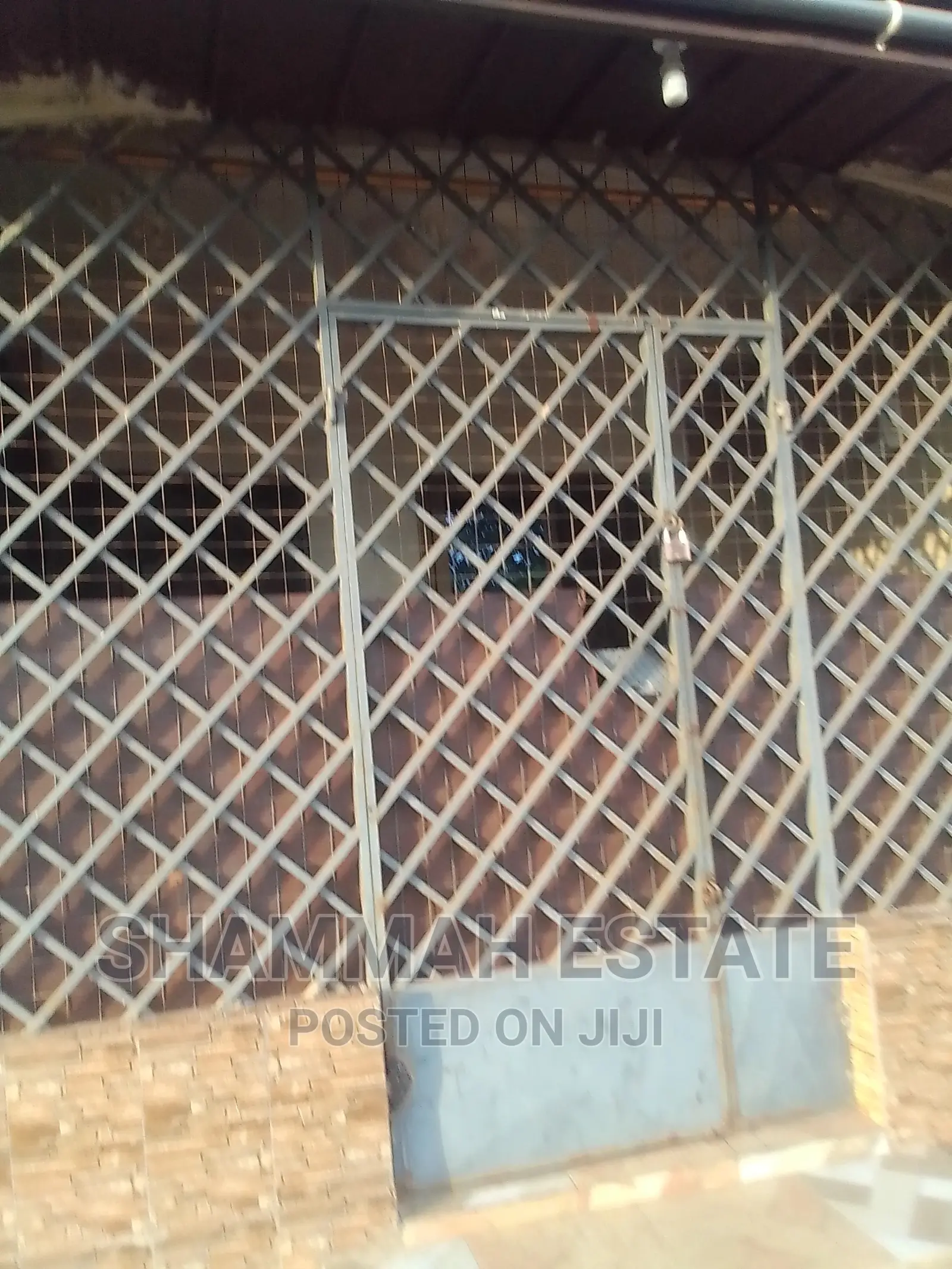 1bdrm House in Aiding Estate, Sunyani Municipal for rent in Sunyani Municipal