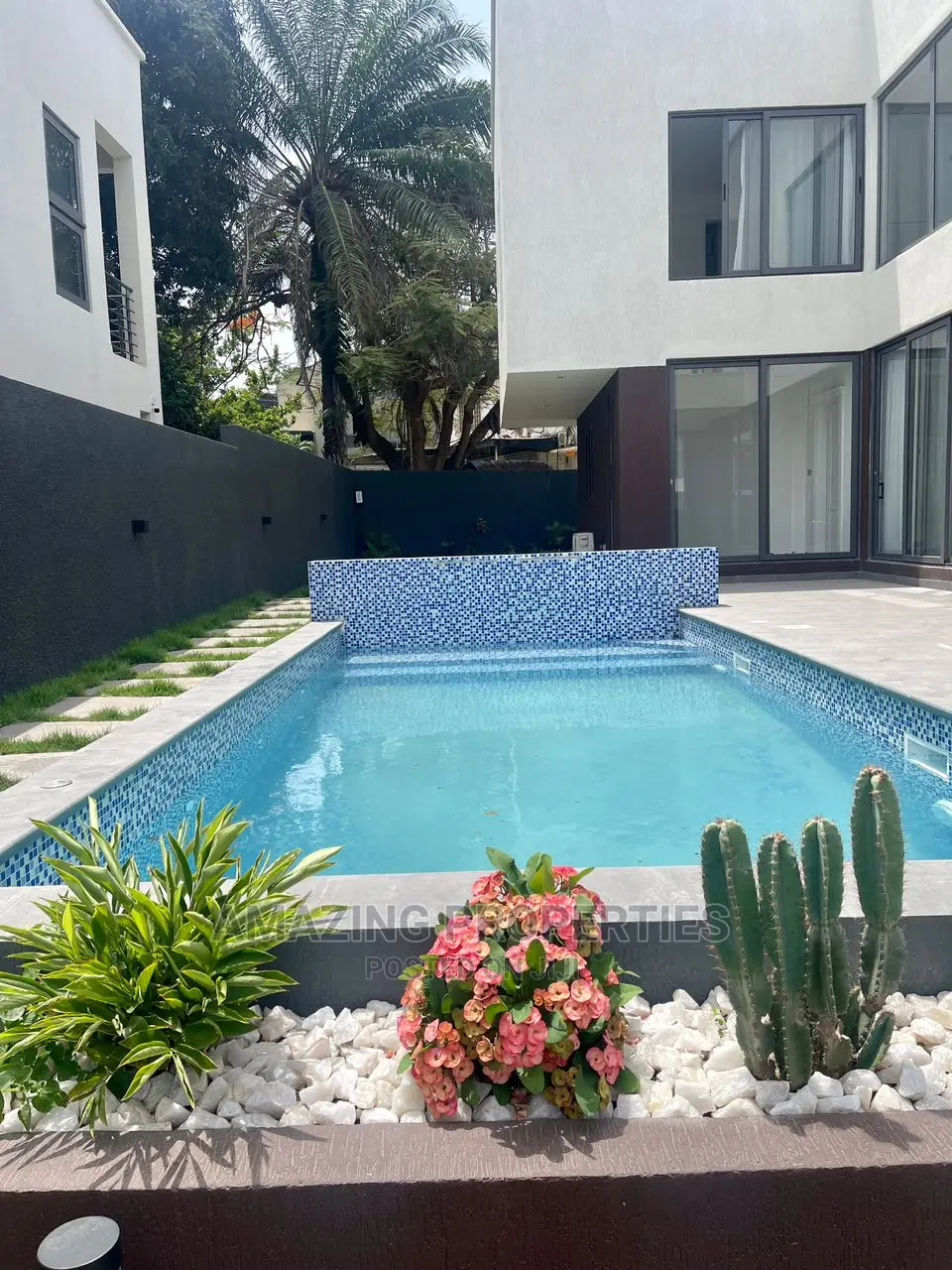 4bdrm House in Cantonments for rent in Cantonments