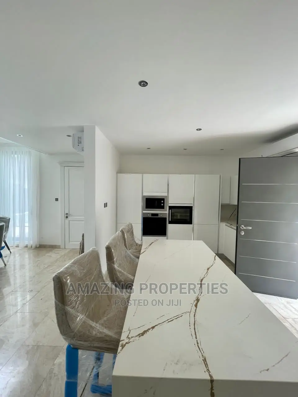4bdrm House in Cantonments for rent in Cantonments