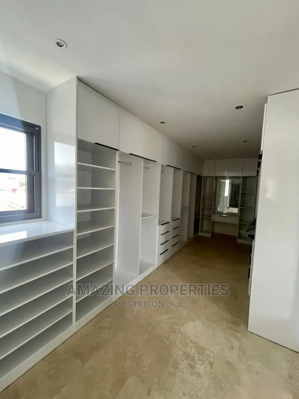 4bdrm House in Cantonments for rent in Cantonments