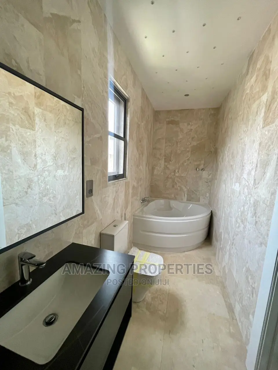 4bdrm House in Cantonments for rent in Cantonments