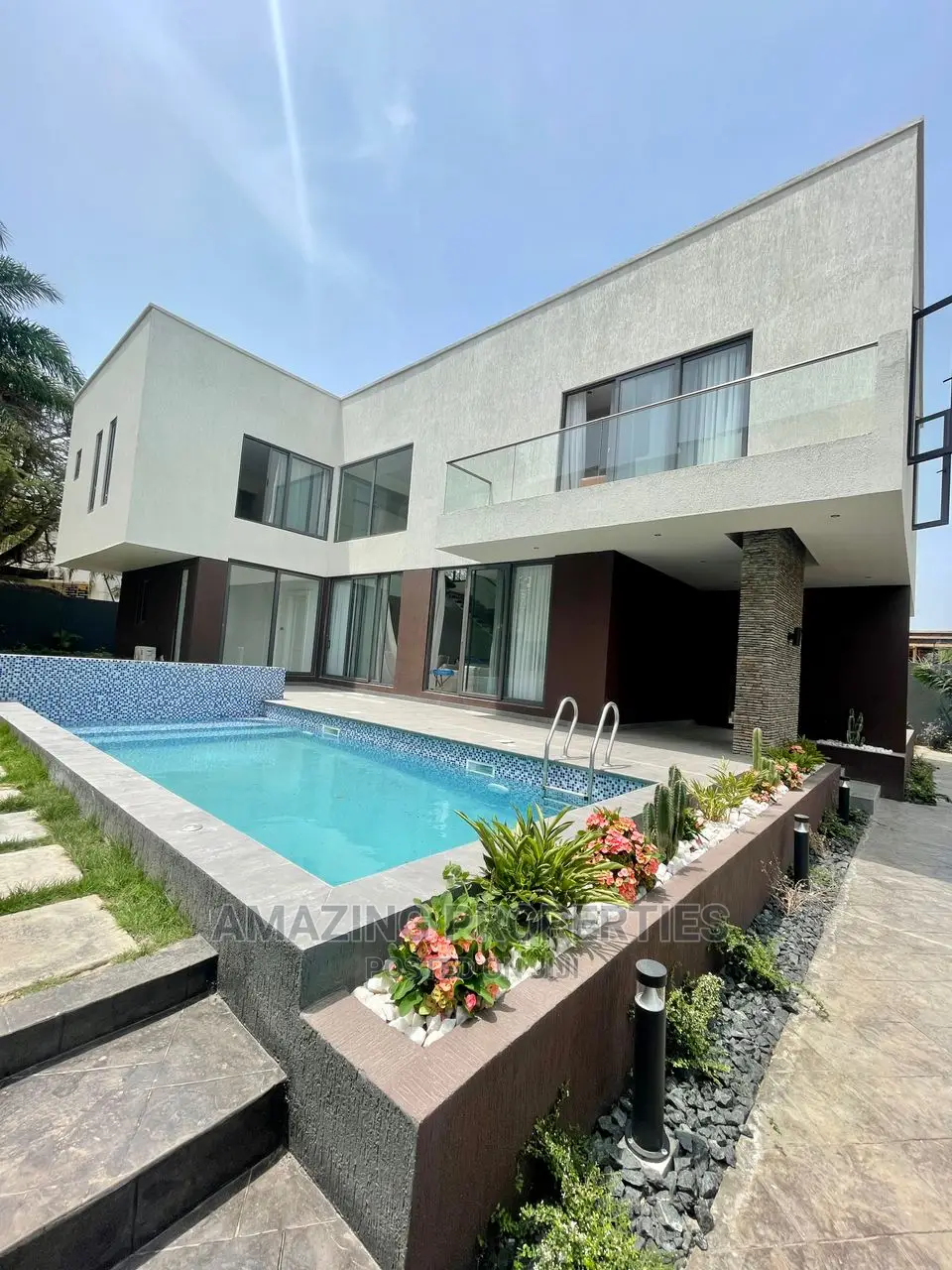 4bdrm House in Cantonments for rent in Cantonments