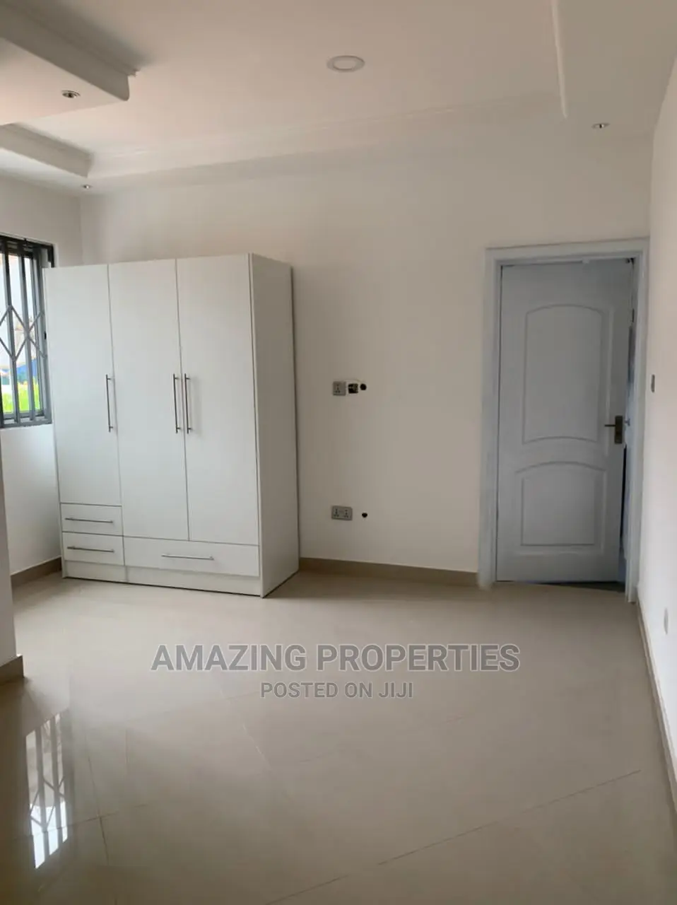 4bdrm House in Amazing Properties, Cantonments for Rent in Cantonments