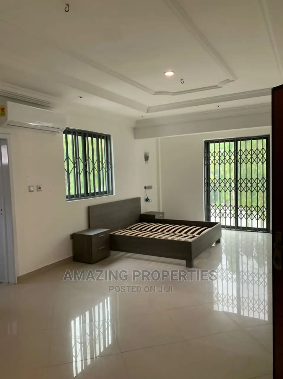 4bdrm House in Amazing Properties, Cantonments for Rent in Cantonments