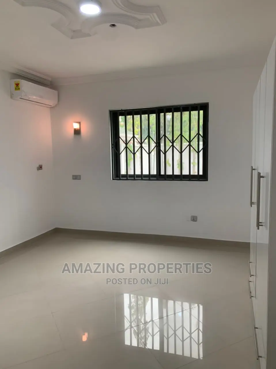 4bdrm House in Amazing Properties, Cantonments for Rent in Cantonments