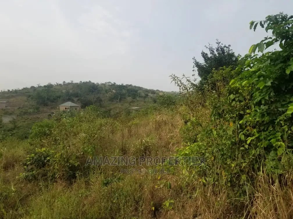6 Plots of Land for Sale at Kasoa in Kasoa