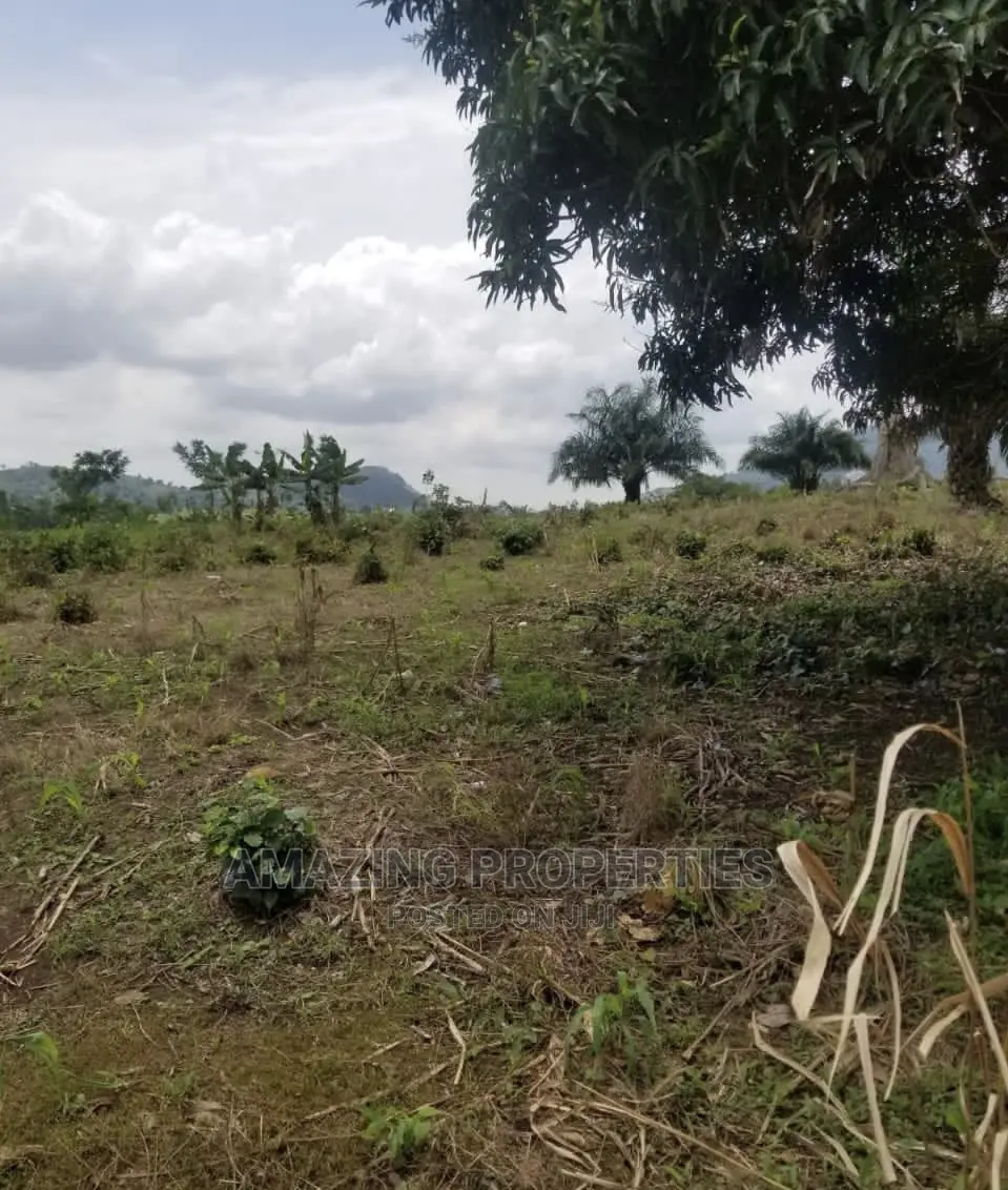 30 Plots of Land for Sale at Ablekuma Sonitra in Ablekuma