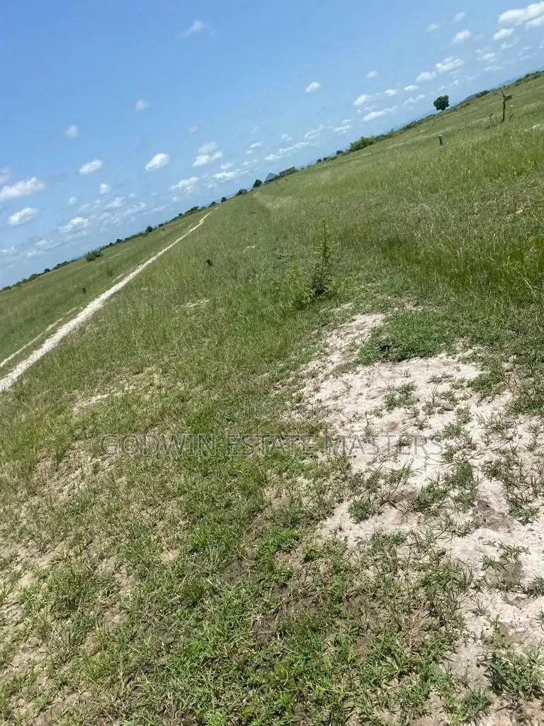 Commercial Plots for Sale in Tema Metropolitan