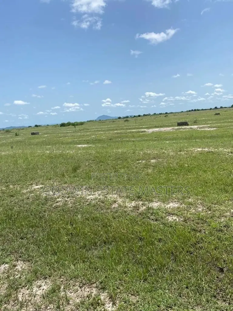 Commercial Plots for Sale in Tema Metropolitan