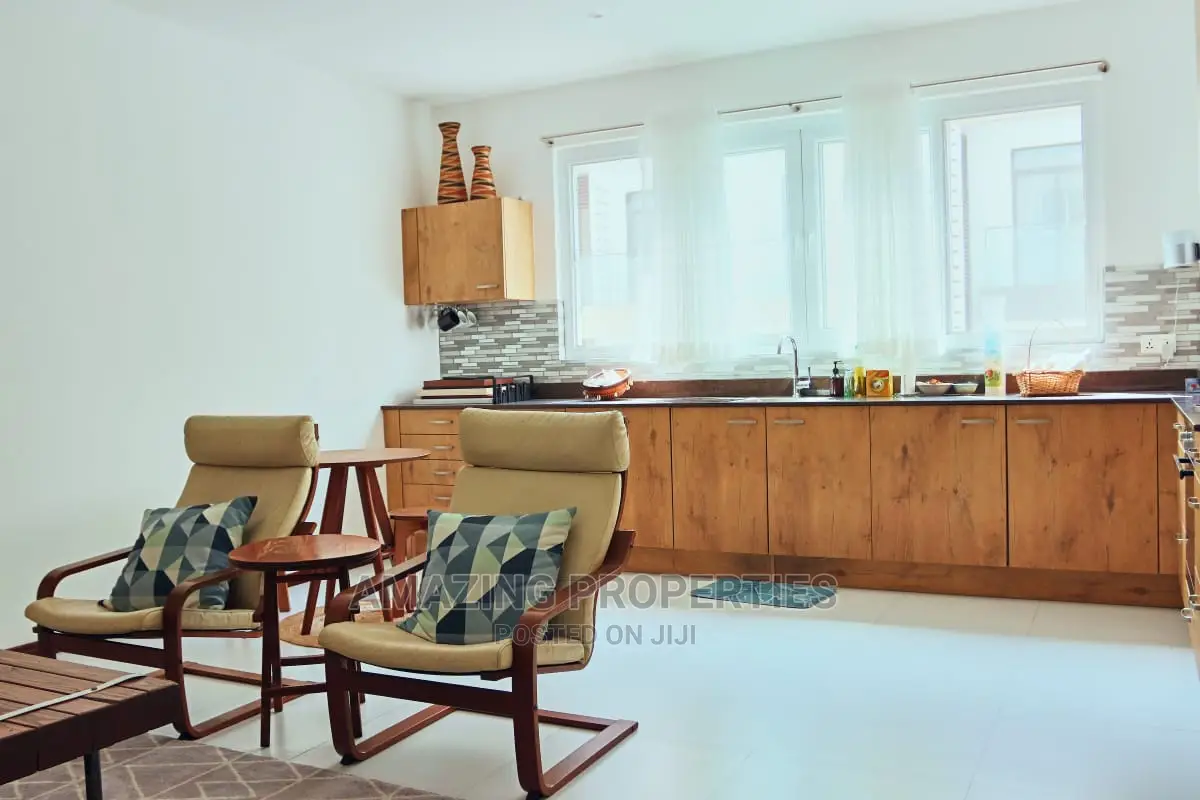 Furnished 2bdrm Apartment in Cantonments 2 for rent in Cantonments