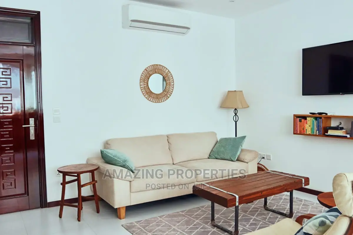 Furnished 2bdrm Apartment in Cantonments 2 for rent in Cantonments