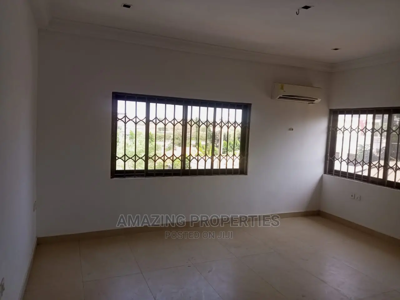 4bdrm House in Airport Residential, Cantonments for Rent in Cantonments