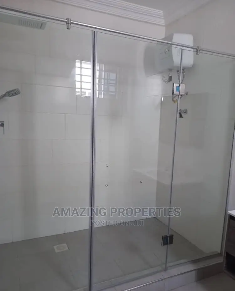 4bdrm House in Amazing Properties, Airport Residential Area for Rent in Airport Residential Area