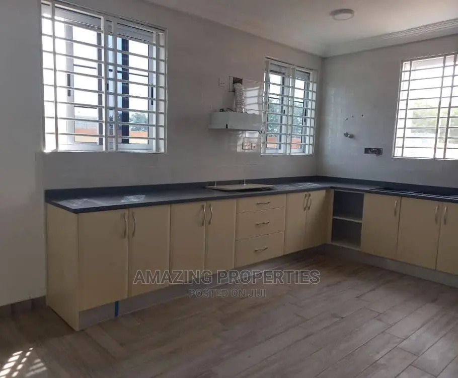 4bdrm House in Amazing Properties, Airport Residential Area for Rent in Airport Residential Area