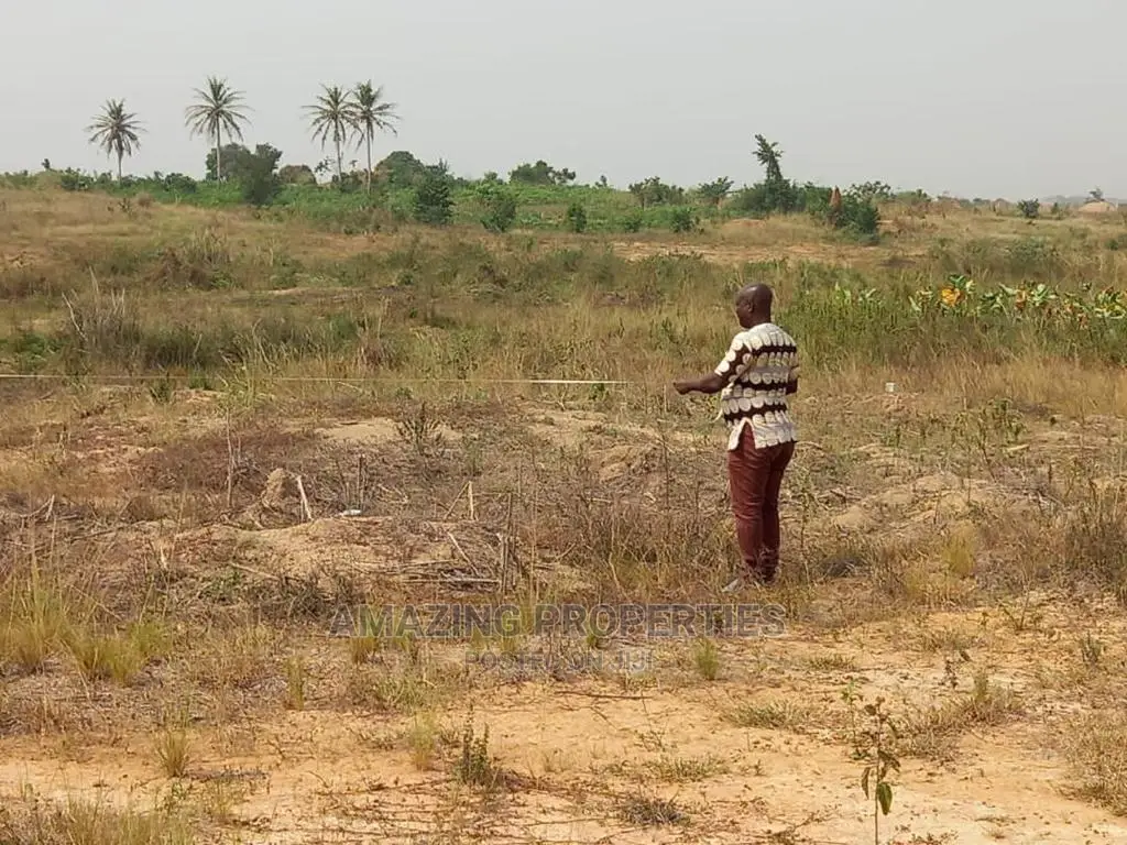 51 Acres of Land at Kpone Bawaleshie for Sale* in Accra Metropolitan