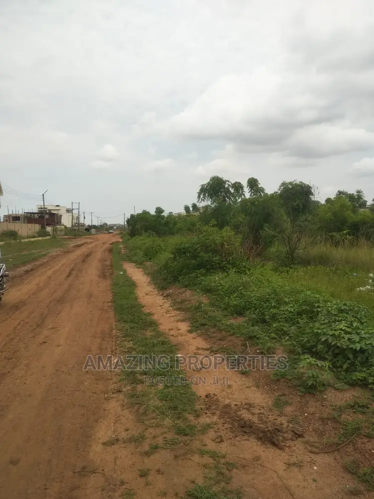 Lakeside Estate Acres of Land for Sale* *17 Acres in Accra Metropolitan