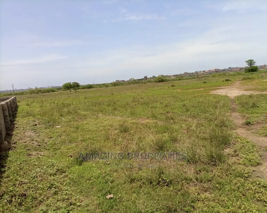 5 Plots of Titled Land at Adjiriganor in Adjiriganor