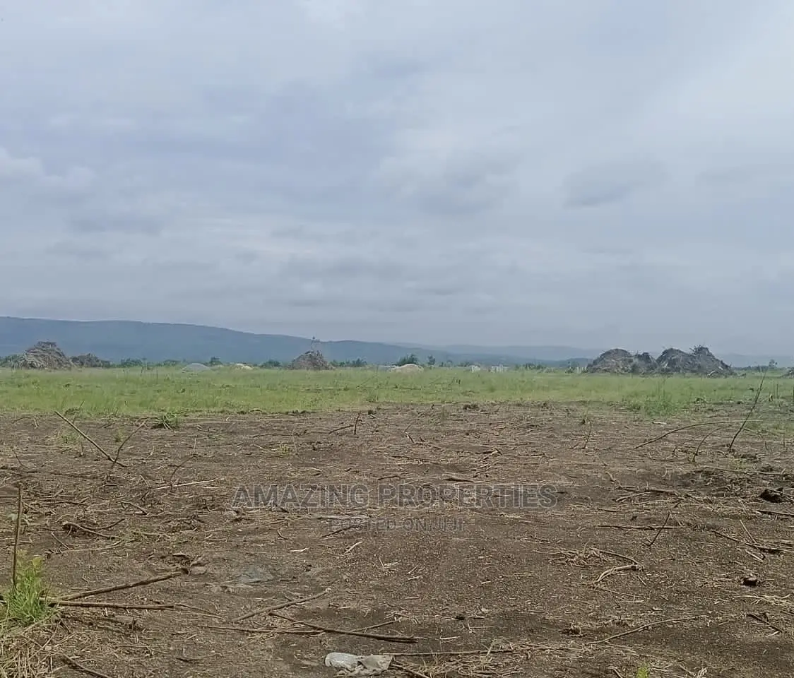 2 Acres of Land at Tema Community 24 in Tema Metropolitan