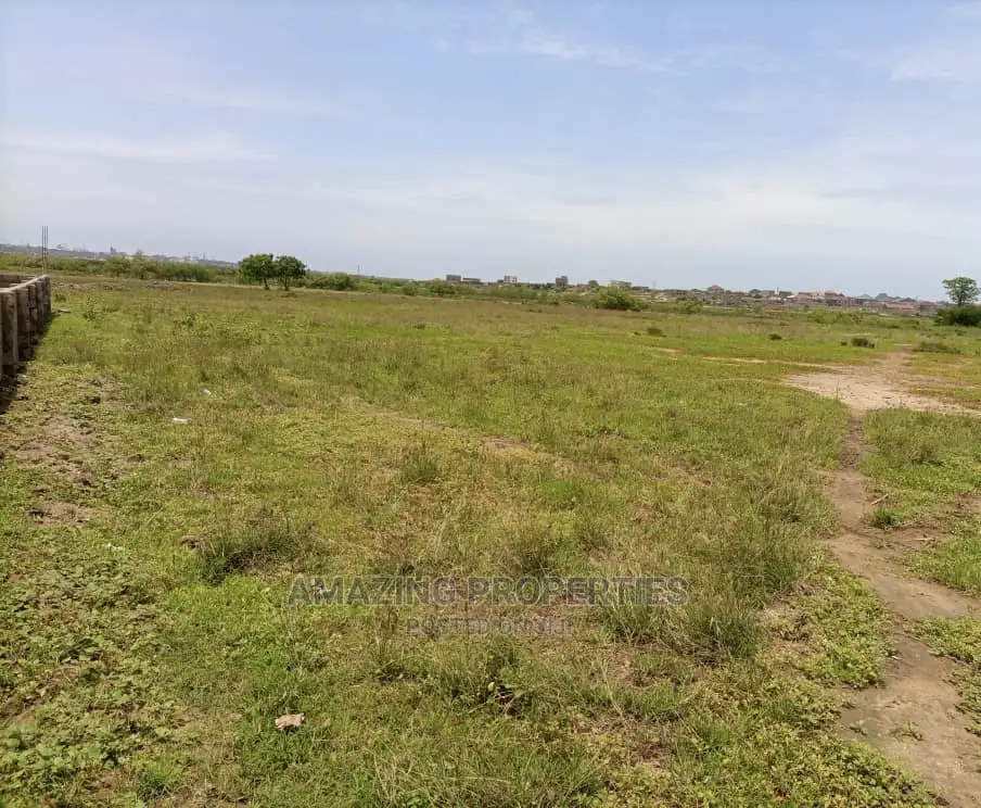 1200 Acres of Land at Asutuare in Lower Manya Krobo