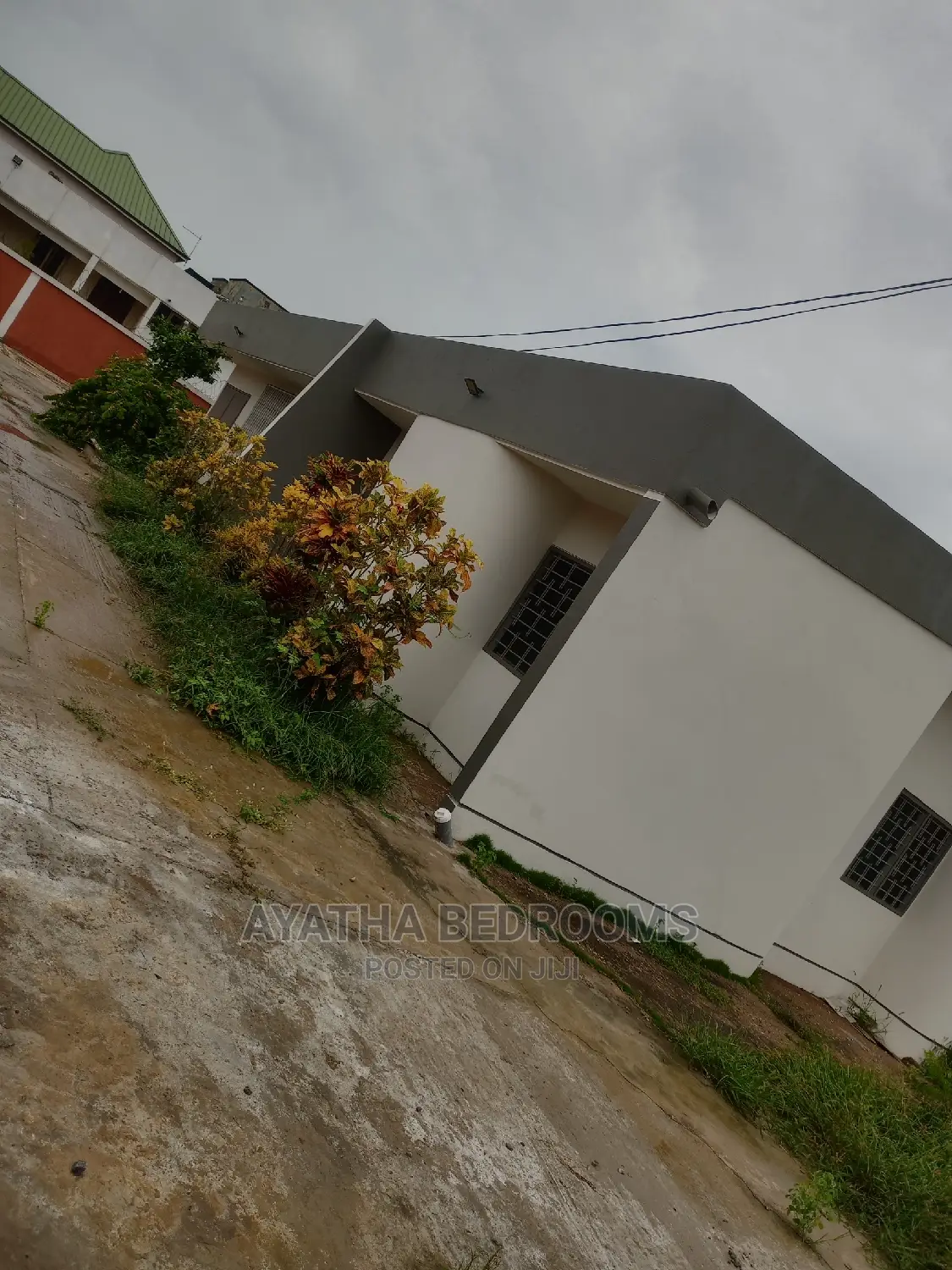 4bdrm House in Ayathar Bedroom, First Junction for Rent in First Junction
